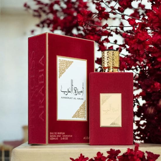 Image de عطر أميرة العرب
