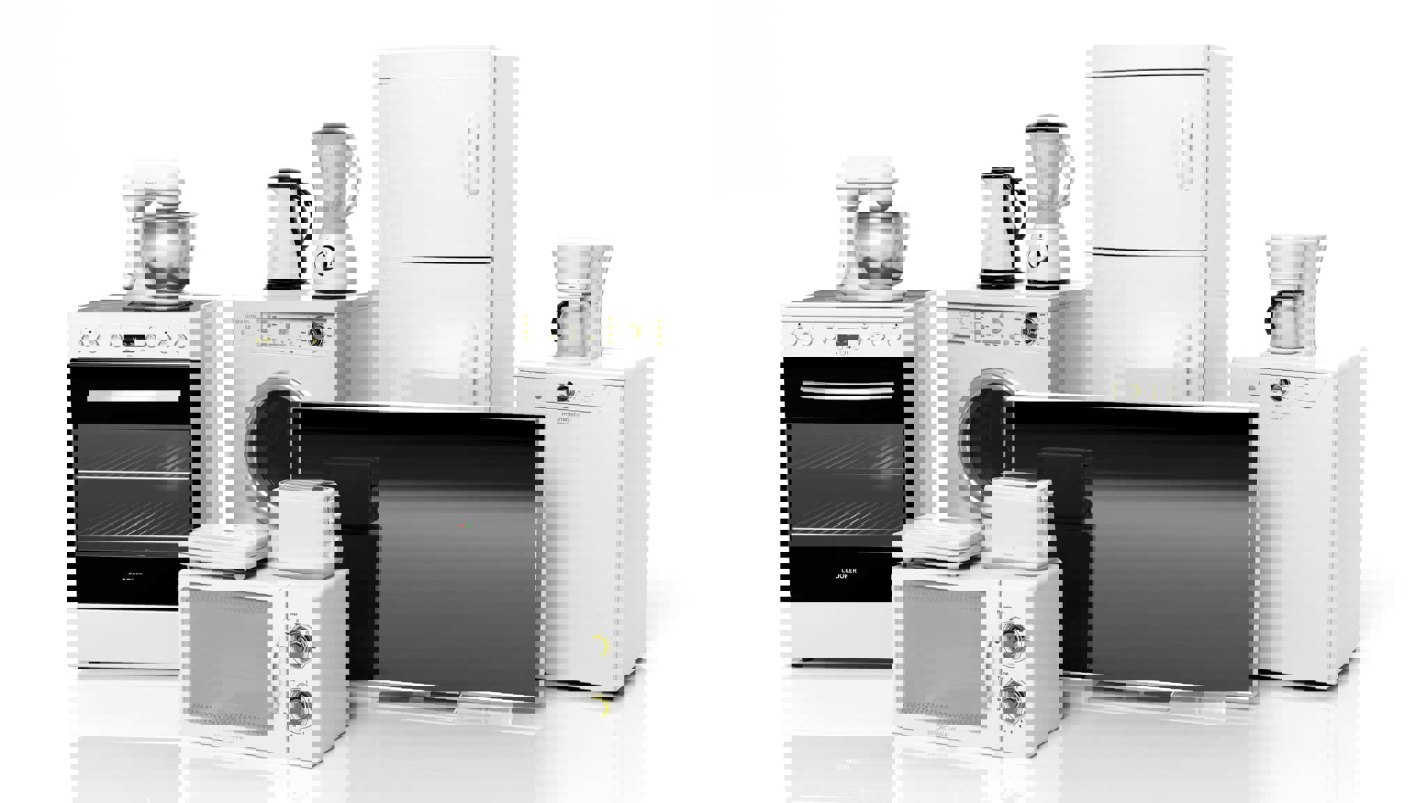 Images de la catégorie Cuisine & Électroménager