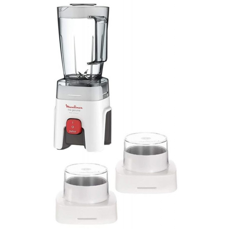 Image de Blender Genuine 500W + 2 accessoires